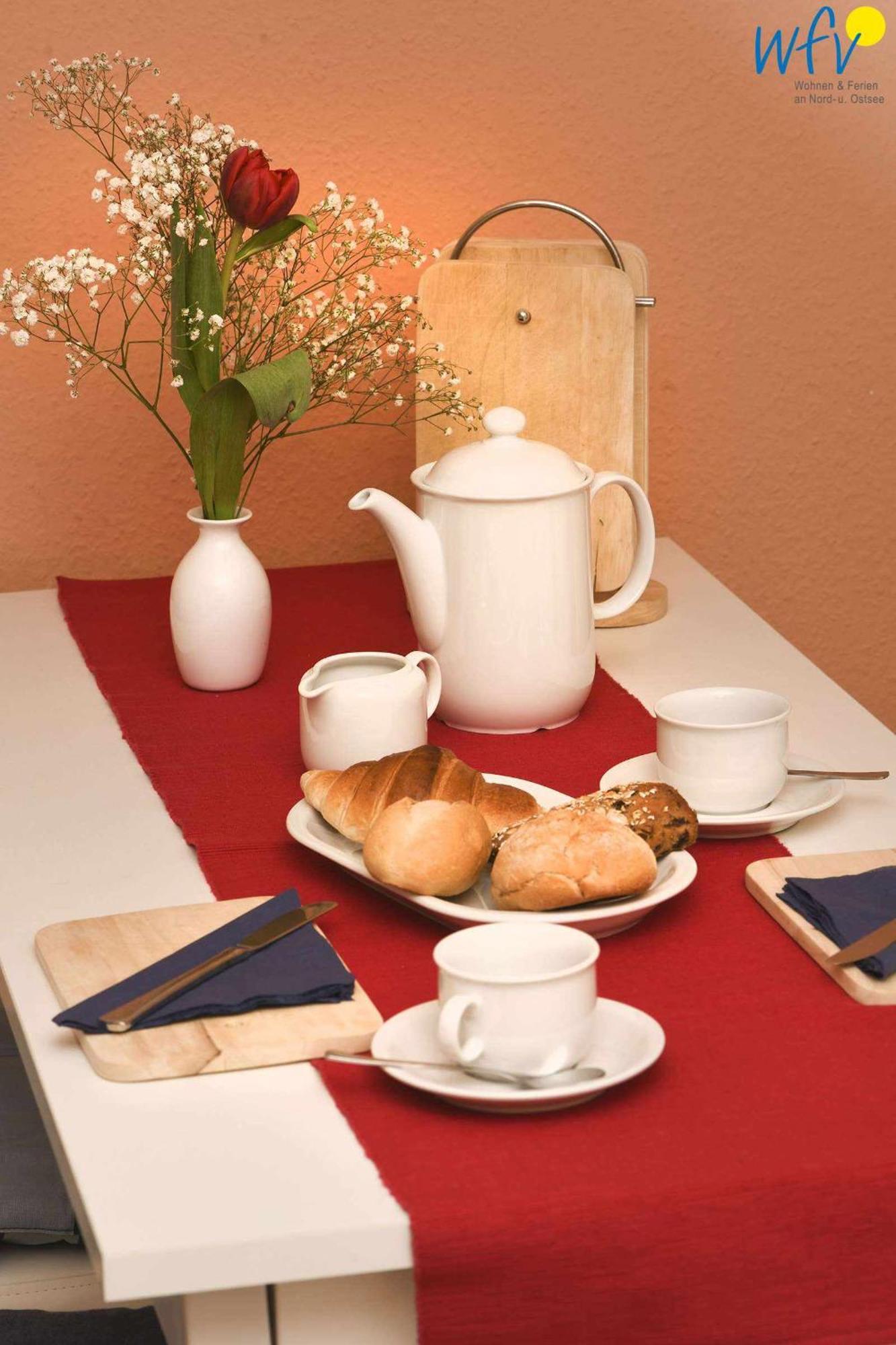 Haus Bahnhofstrasse 11A Ferienwohnung Kleine Inselliebe Wangerooge Esterno foto